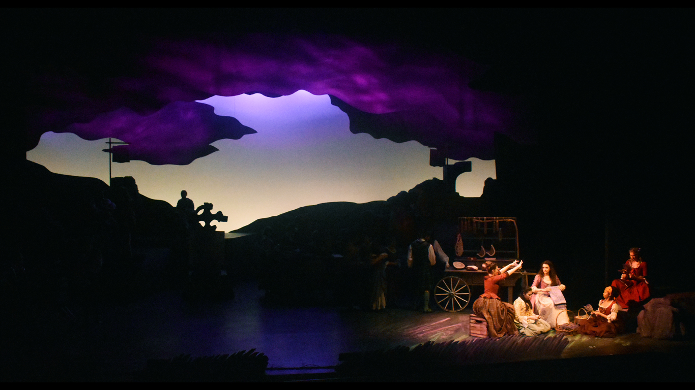 Brigadoon